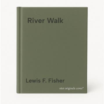 River Walk 9781893271401 Lewis F. Fisher, Verzenden, Gelezen, Lewis F. Fisher