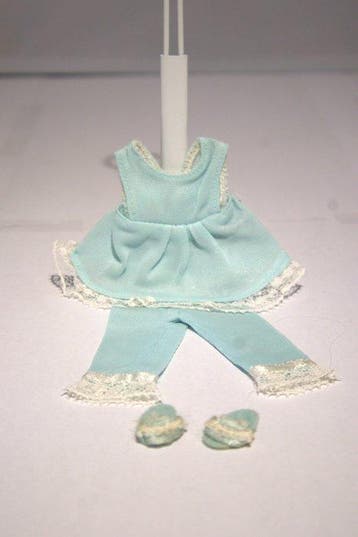 Barbie - Poupée Barbie Vintage Barbie kledinglot (1960s–70s)