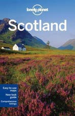Lonely Planet Scotland dr 7 9781741799606 Neil Wilson, Verzenden, Neil Wilson