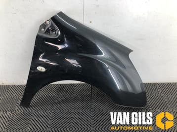 Scherm rechts-voor Peugeot Partner O337936, Nieuw
