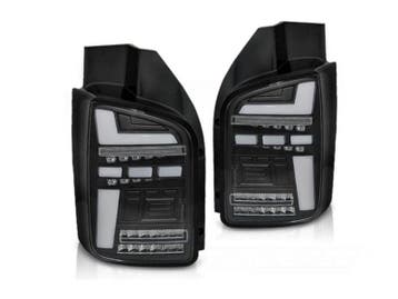 LEDBar achterlichten knipperlicht Black, Auto-onderdelen, Verzenden, Nieuw, Volkswagen