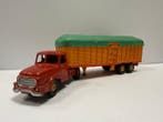 Dinky Toys - Camion miniature - 36B - Willeme Articulated