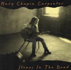 Mary Chapin Carpenter - Stones In The Road, Cd's en Dvd's, Verzenden, Gebruikt