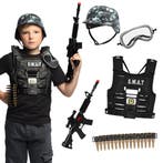 Swat Accessoireset, Verzenden, Nieuw