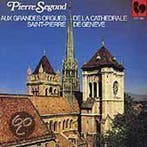 Pierre Segond Aux Grandes 7619918106129, Cd's en Dvd's, Verzenden, Nieuw in verpakking
