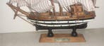 Modelschip - Amerigo Vespucci/Veliero
