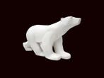 Figure - Our blanc - Large!! - Résine