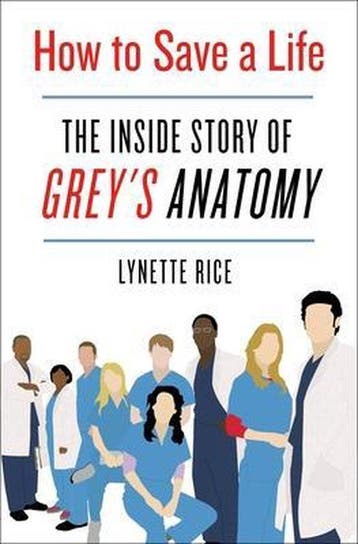 How to Save a Life 9781250272003 Lynette Rice, Verzenden, Gelezen, Lynette Rice