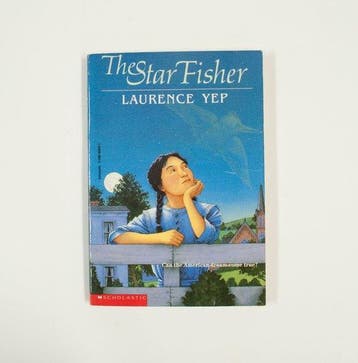 The star fisher - Yep, Verzenden