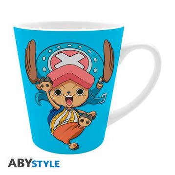 One Piece Chopper Mok, Ophalen of Verzenden