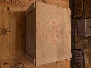 2016 Dettori Dettori Badde Nigolosu Rosso Romangia -, Nieuw