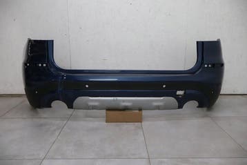 BMW X3 III G01 achterbumper PDC 7491867, Verzenden, Gebruikt
