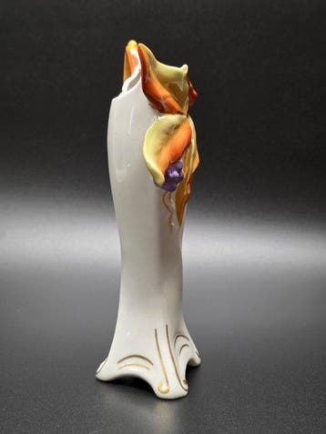 Scheibe-Alsbach - Vase - Porcelaine, Antiek en Kunst