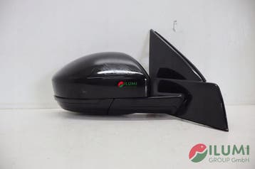 Rechter spiegel 14 pin assistent Land Rover Discovery Sport, Verzenden
