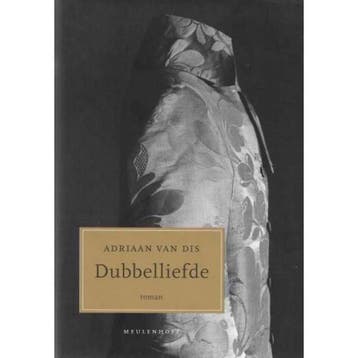 Dubbelliefde 9789029057523 Adriaan van Dis, Verzenden, Adriaan van Dis