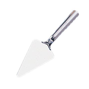 Taartschep RVS | 27,5(l)cm Vogue, Verzenden, Nieuw in verpakking