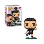 Funko Pop! MLS Inter Miami - Sergio Busquets #04, Verzenden, Nieuw