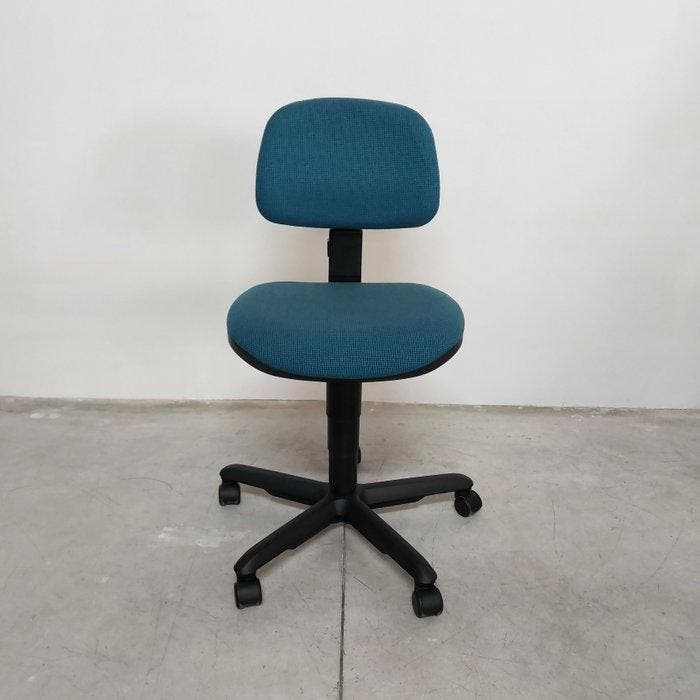 Dauphin - Fauteuil - Textile, Antiek en Kunst, Antiek | Meubels | Stoelen en Sofa's