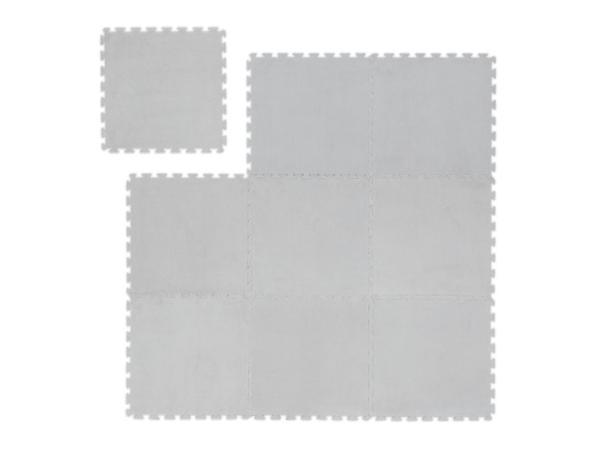 Veiling - Sportmat pluizig 9 tegels, Auto-onderdelen, Klein materiaal, Nieuw