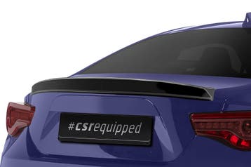 Achterspoiler | Achterspoiler voor Subaru BRZ (facelift) HF8, Verzenden, Nieuw