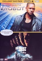 I Robot / Planet Of The Apes, Verzenden, Nieuw in verpakking, Actie