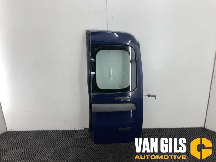 Achterdeur Bus-Bestelauto Dacia Logan O257415, Auto-onderdelen, Carrosserie
