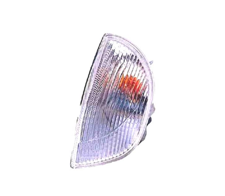 Clignotants Avant Pour Fiat Seicento 98-, Autos : Pièces & Accessoires, Éclairage, Envoi