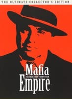 Maffia empire (dvd tweedehands film), Ophalen of Verzenden, Nieuw in verpakking
