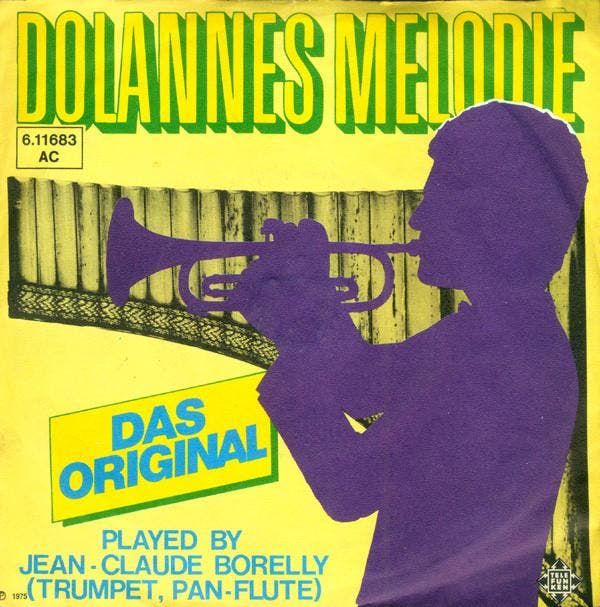 Paul de Senneville &amp; Olivier Toussaint / Jean-Claude Bor, CD & DVD, Vinyles | Pop, Envoi