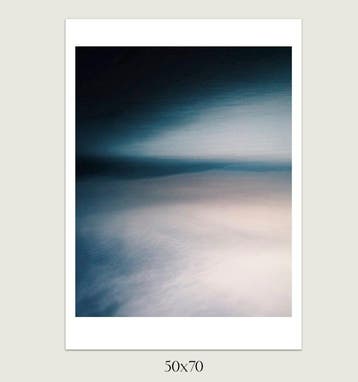 Jorge Omeñaca (1981) - When the horizon was the sea