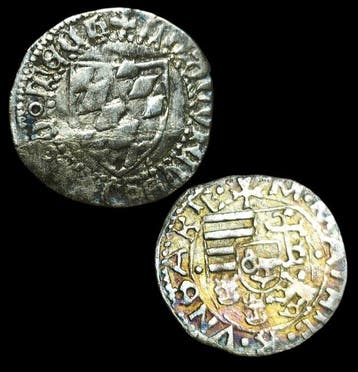 Hongrie, Europe, médiéval. 15th-Century Powers: Aquileia –