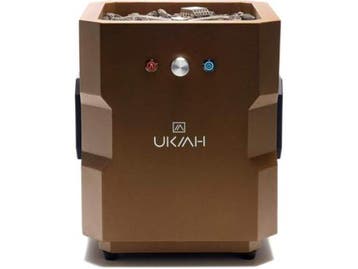 Veiling - Ukiah Tailgater II Terrasverwarmer met Bluetooth S, Huis en Inrichting, Haarden, Nieuw