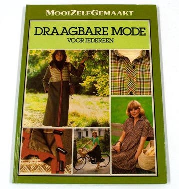 Draagbare mode voor iedereen - Forbes, Boeken, Verzenden, Nieuw