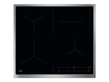 AEG TO64IC00XB - Inductiekookplaat 60 cm - PowerBoost, Verzenden