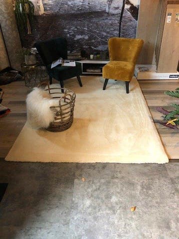 Longbarn - Ripe - Vloerkleed - 240 cm - 170 cm