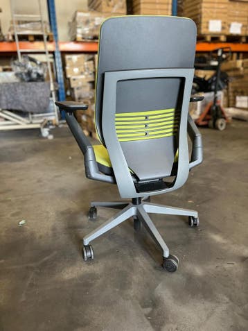 Steelcase Gesture bureaustoel, inclusief 5 jaar garantie!, Verzenden, Bureaustoel