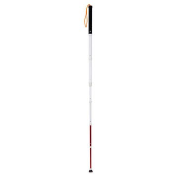 MultiMotion Telescopische taststok - 31-152 cm - Blindegelei, Ophalen of Verzenden, Nieuw