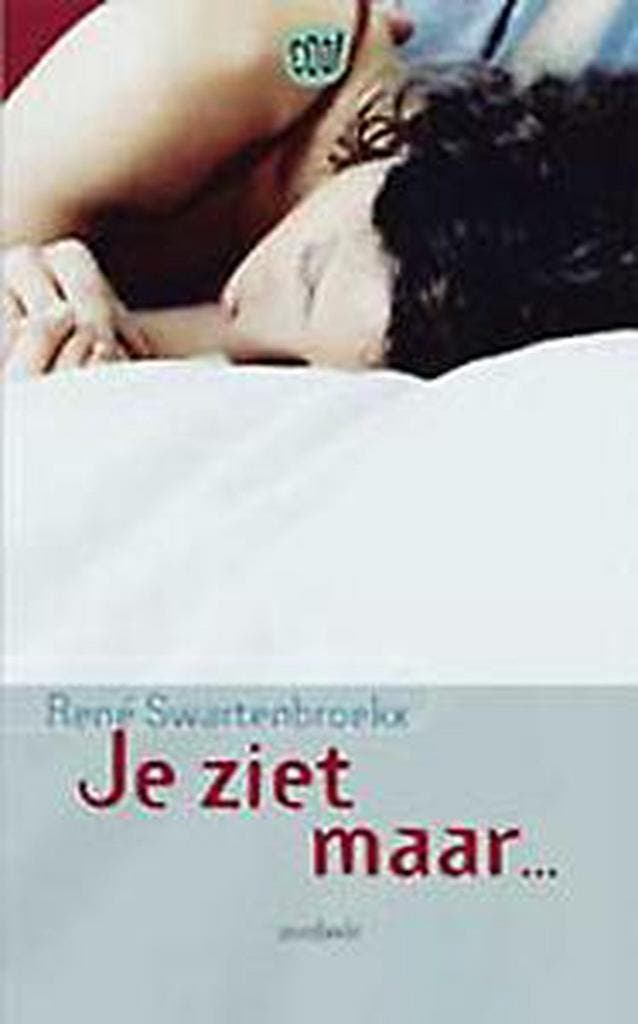 Je ziet maar ... ! / Cool 9789031717026 R. Swartenbroekx, Boeken, Kinderboeken | Jeugd | 13 jaar en ouder, Zo goed als nieuw, Verzenden