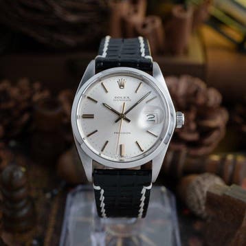 Rolex - Oysterdate Precision - Zonder minimumprijs - 6694 -, Nieuw