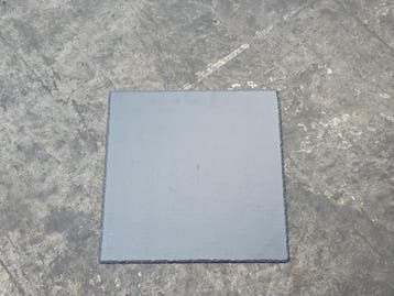 3x (1080x) Vezelcement leien SVK Montana glad, Nieuw