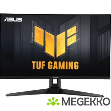 ASUS TUF Gaming VG27AQ5A 27  Quad HD 210Hz IPS Gaming, Verzenden, Nieuw
