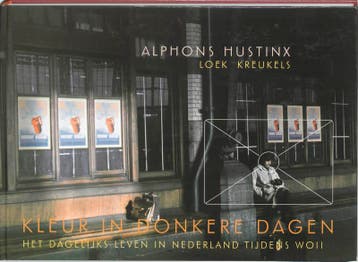 KLEUR IN DONKERE DAGEN 9789078074014 L. Kreukels, Verzenden, Gelezen, L. Kreukels