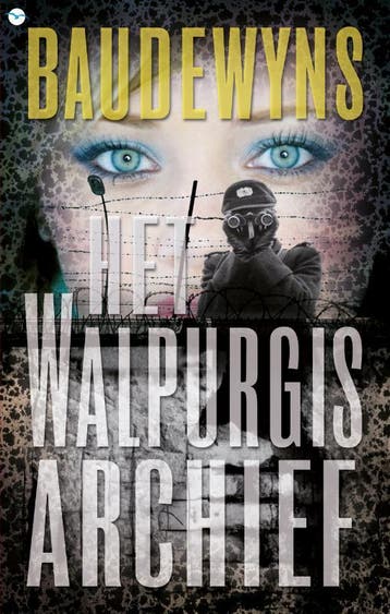 Het Walpurgis archief 9789057203824 Benny Baudewyns, Boeken, Verzenden, Gelezen, Benny Baudewyns