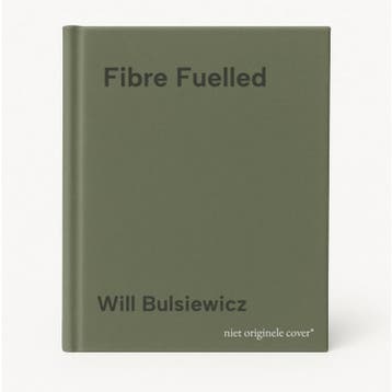 Fibre Fuelled 9781785044151 Will Bulsiewicz, Verzenden, Zo goed als nieuw, Will Bulsiewicz