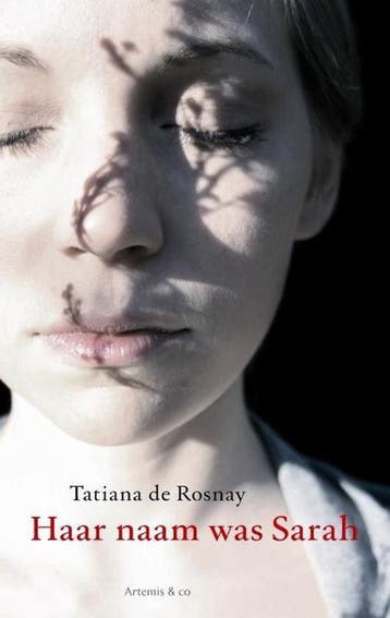 Haar Naam Was Sarah - de Rosnay, Boeken, Verzenden, Nieuw