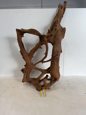 Fine Sinking Wood Selected  FS495  90X54X25cm, Ophalen of Verzenden, Nieuw, Plant(en), Steen of Hout