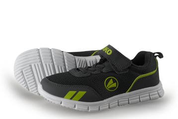 Jako Sportschoenen Jongens in maat 30 Grijs, Zo goed als nieuw, Jako, Verzenden, Jongen of Meisje