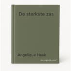 De sterkste zus 9789402718645 Angelique Haak, Livres, Verzenden, Angelique Haak