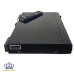 Panasonic SA-BT200 | Blu ray Speler | Dvd speler | Werkend, Audio, Tv en Foto, Blu-ray-spelers, Verzenden, Zo goed als nieuw, Panasonic