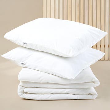 2dekans | SJUMO Silky Smooth - Fresh White -, Ophalen of Verzenden, Nieuw